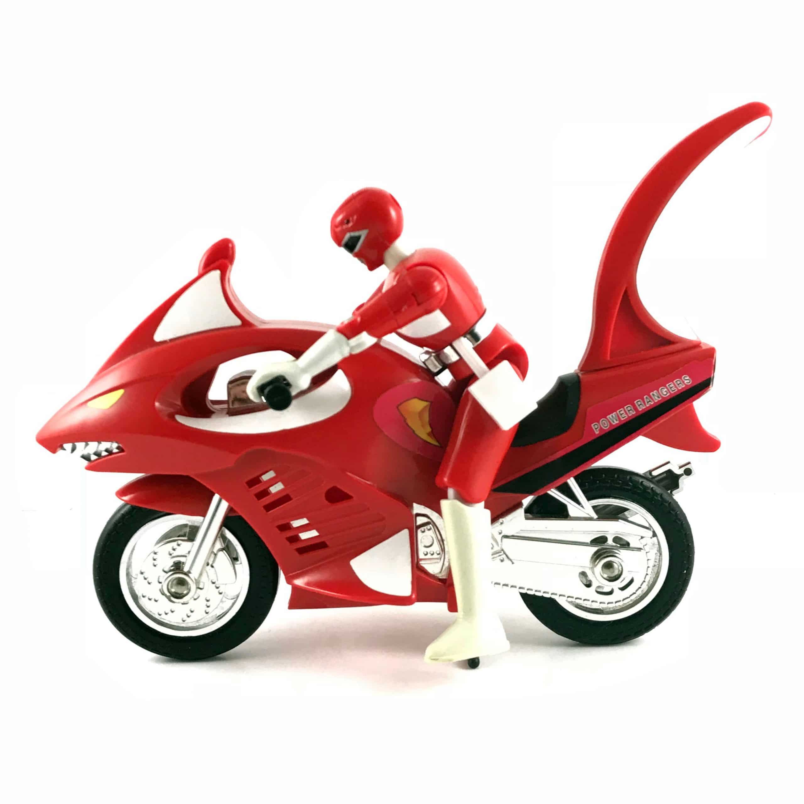 cycle ranger cycle