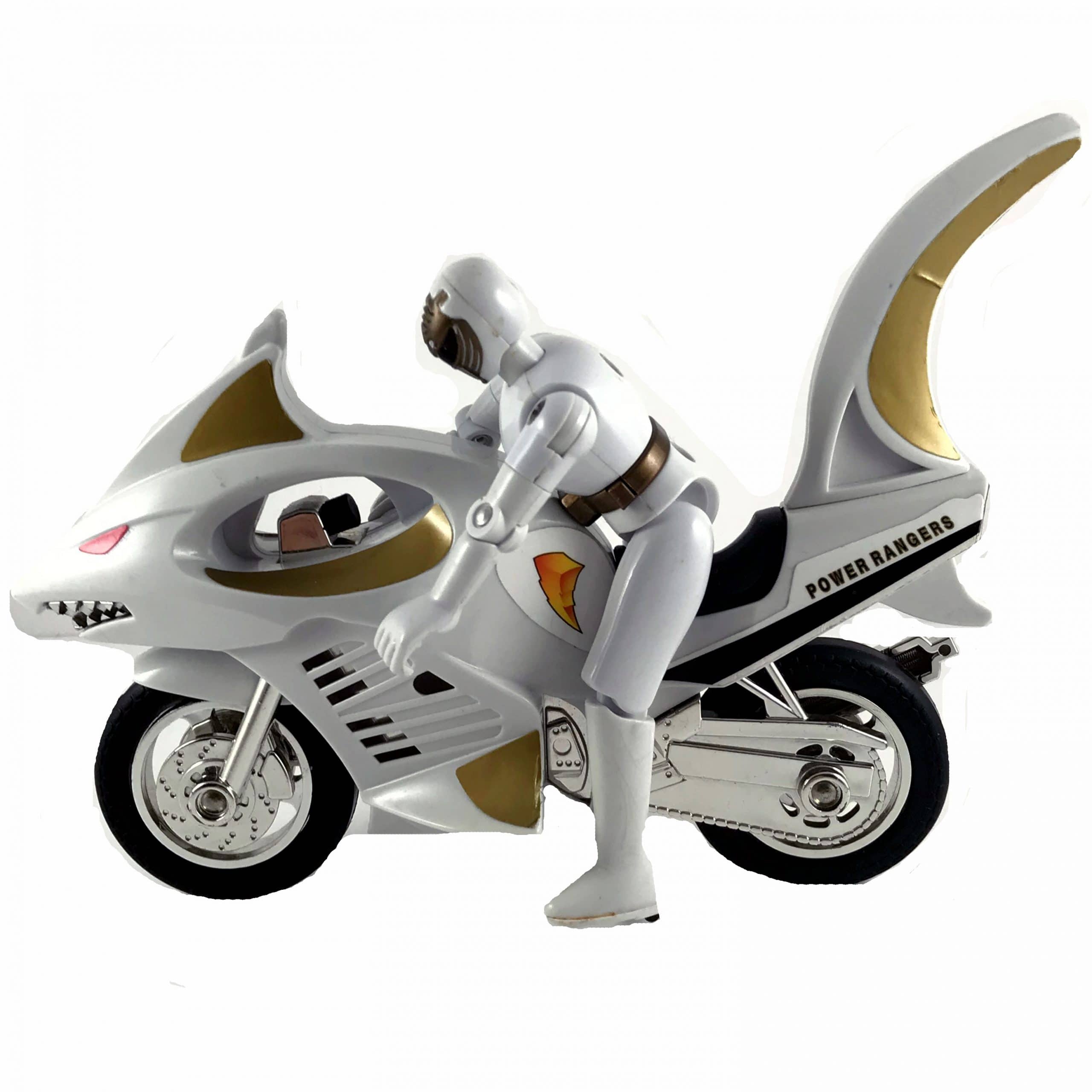 cycle ranger cycle