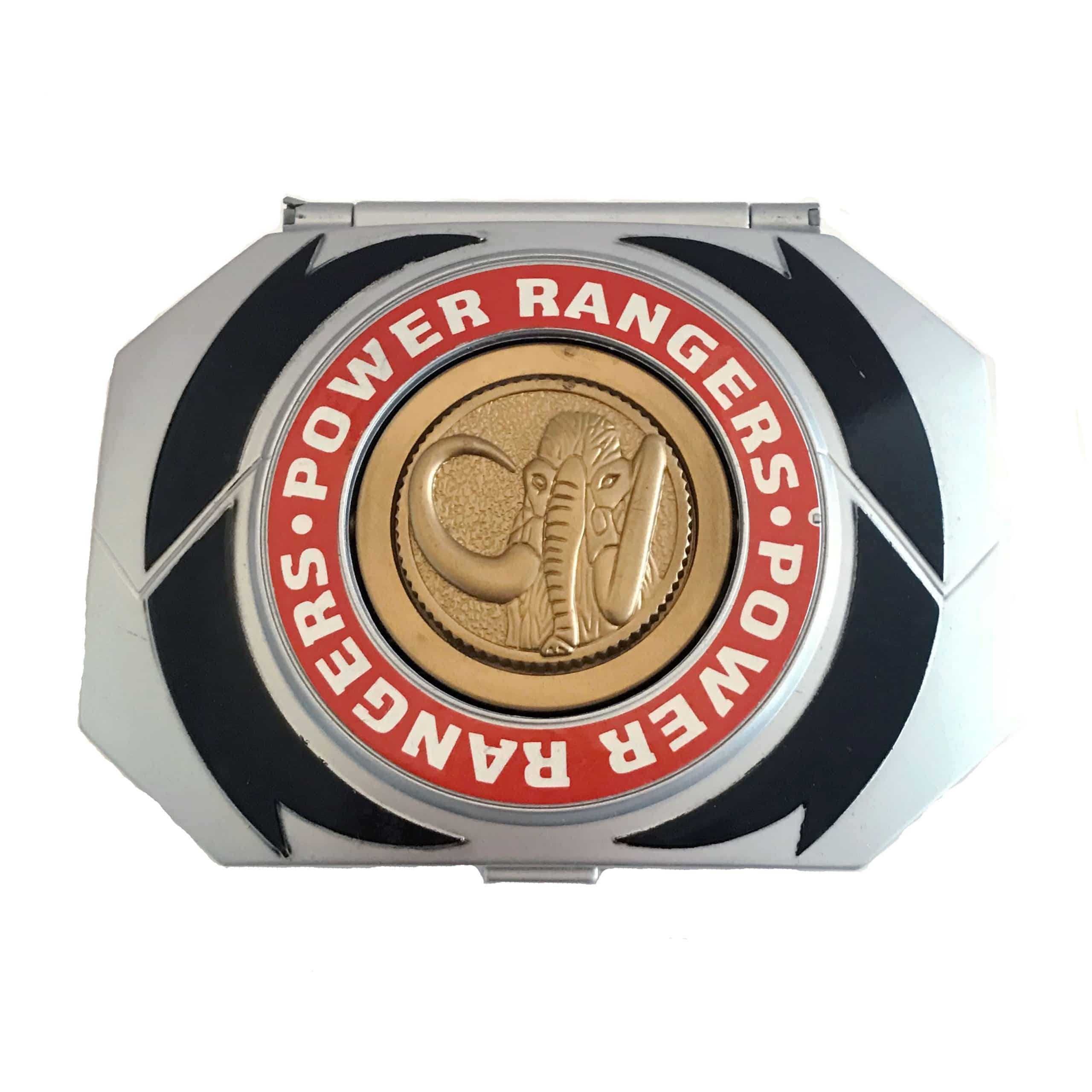 black morpher