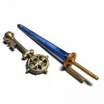 Auric-Key-and-Sword