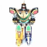 Mega-Dragonzord