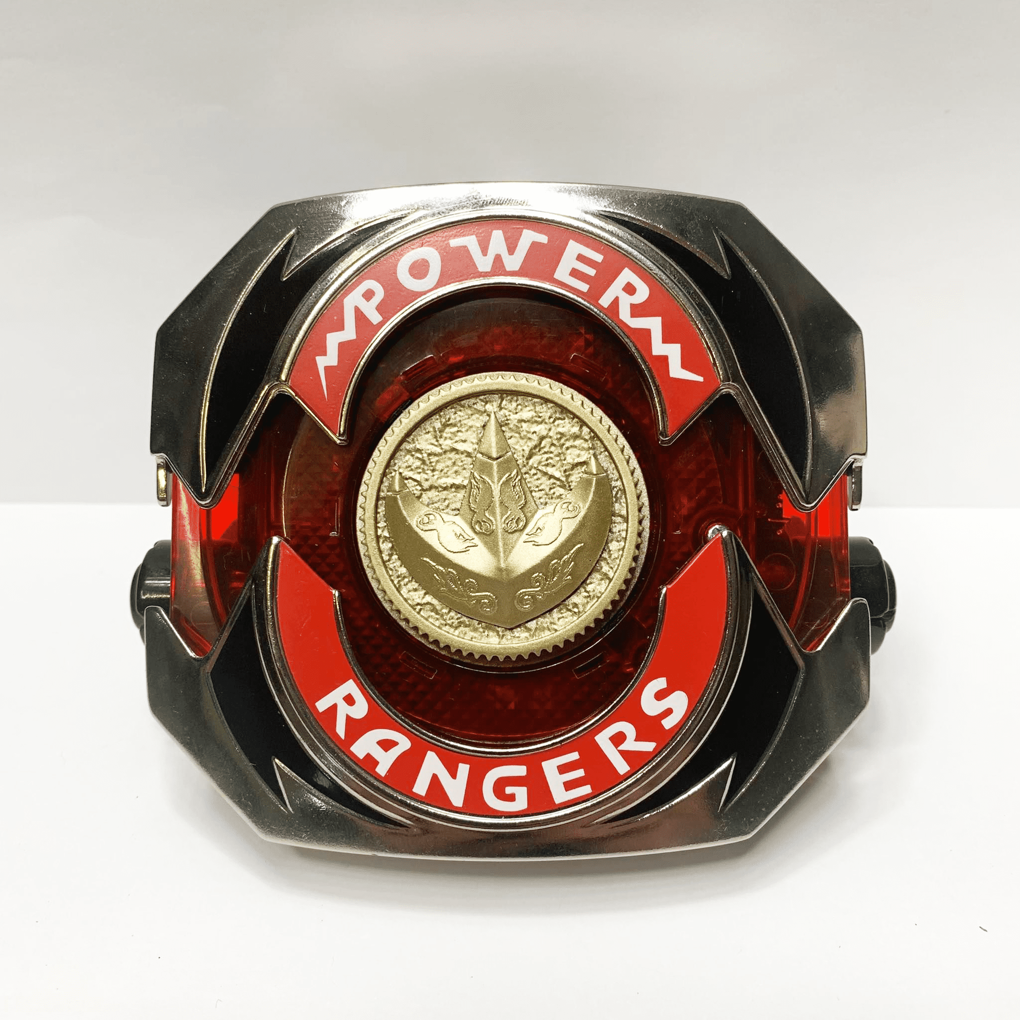 Legacy Power Coin Dino Triceratops Legacy Master Morpher -  Portugal