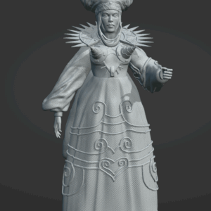 Rita Repulsa- MMPR Movie - Image 1