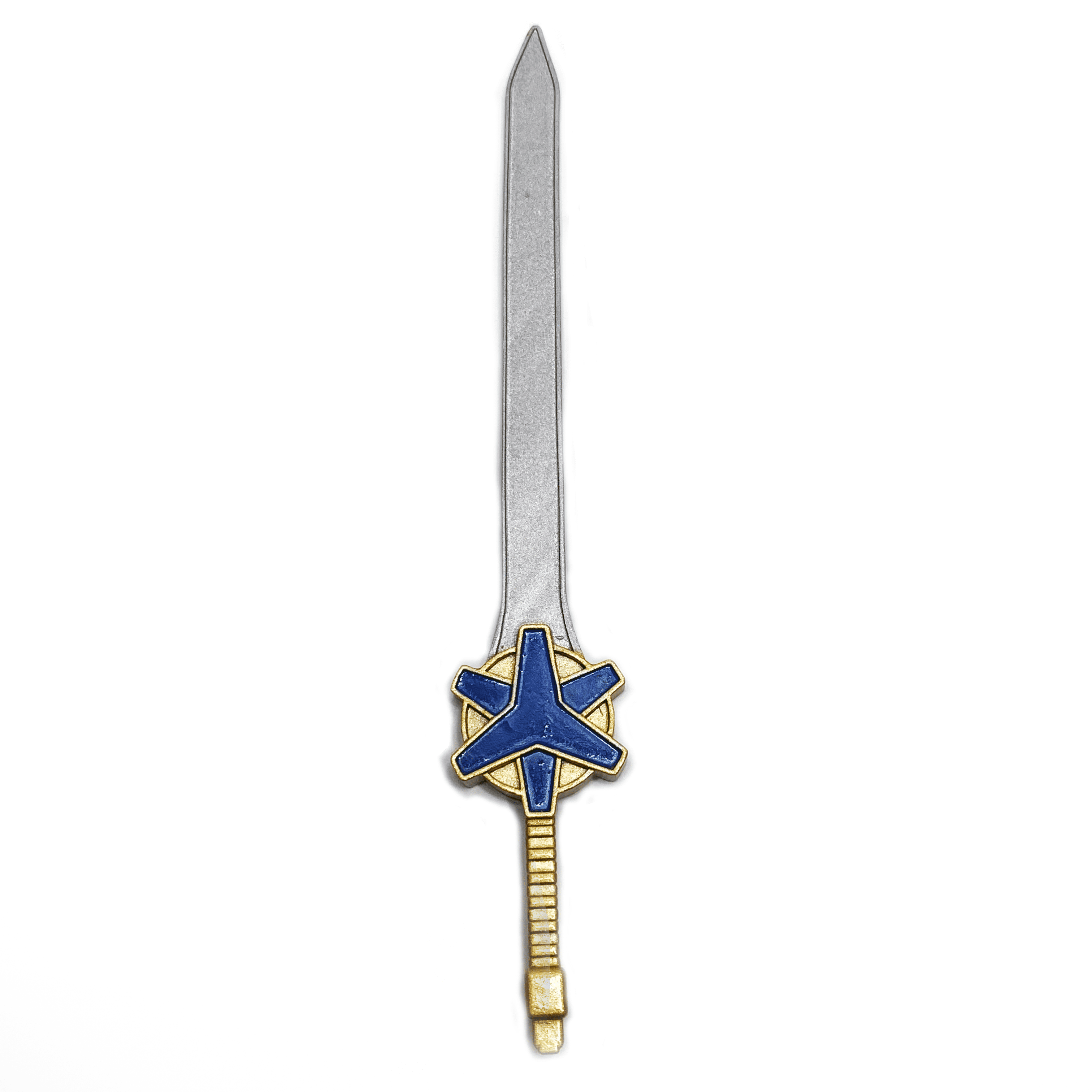 Lightspeed Megazord Sword
