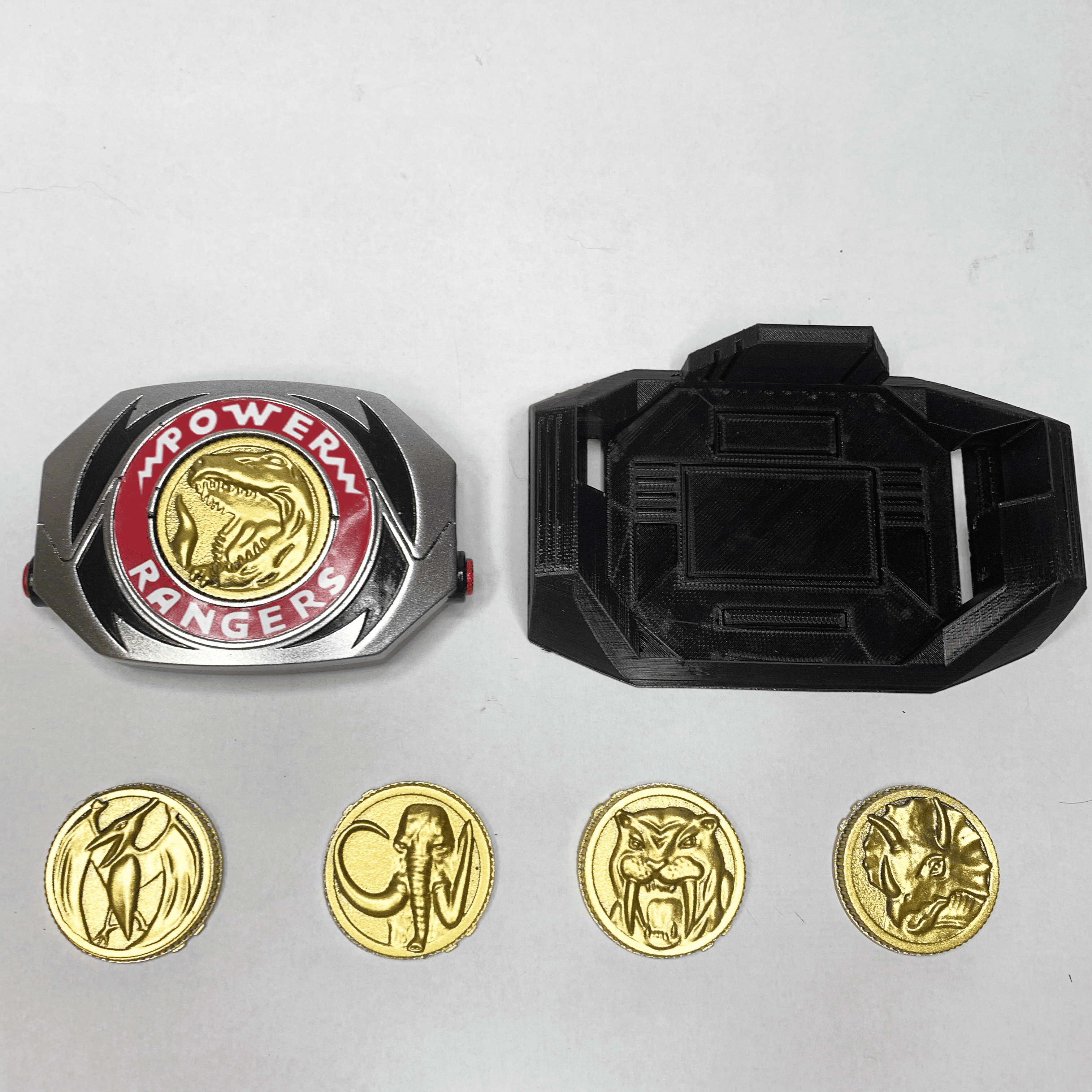 Morpher 9