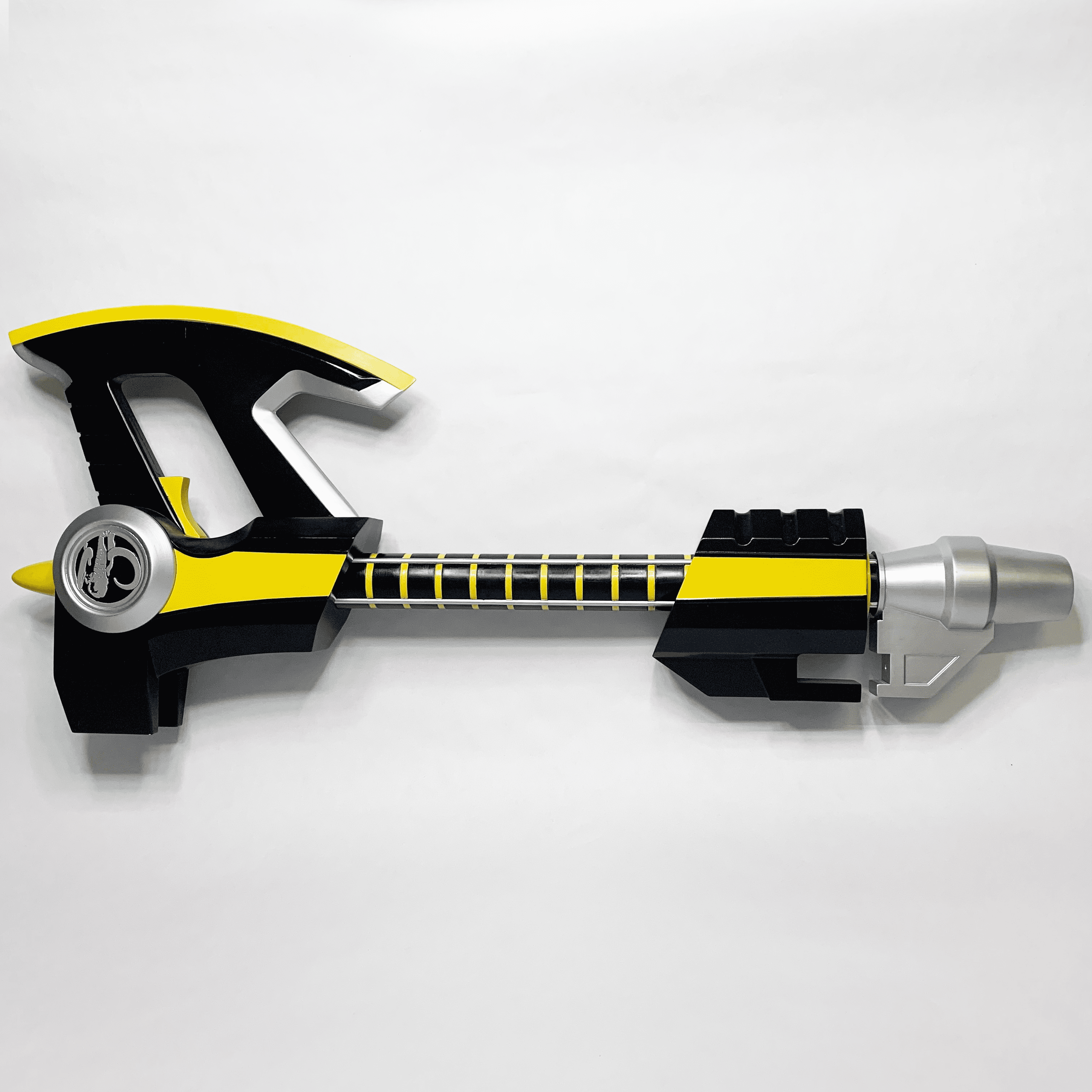 Power Axe 1