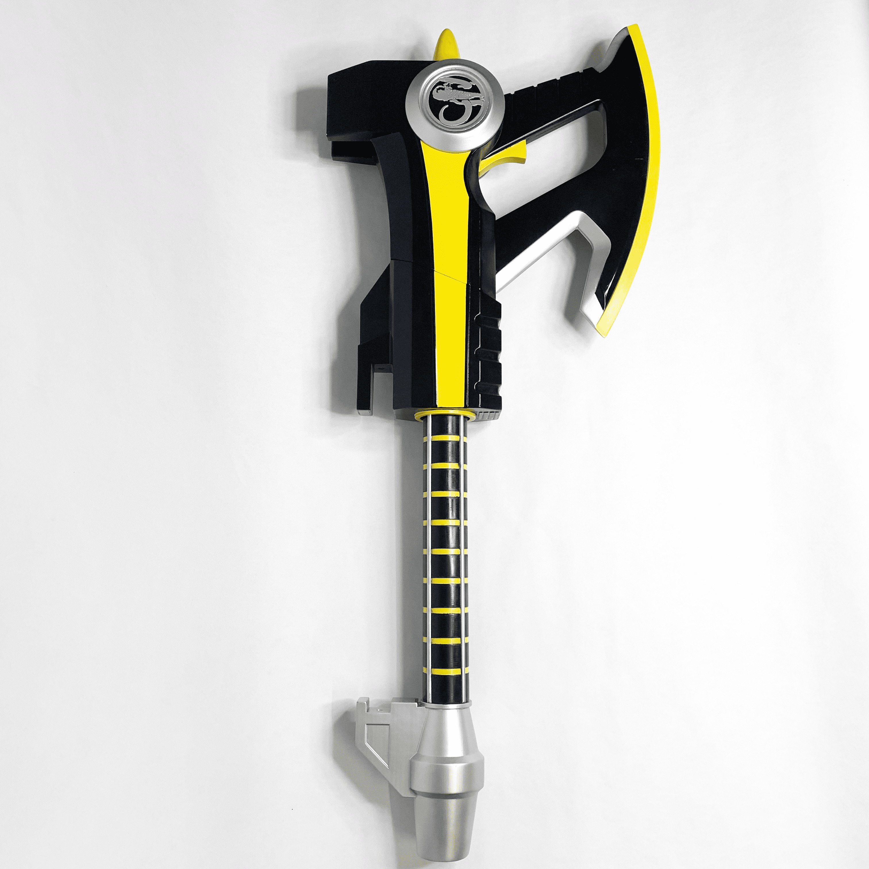 Power Axe 5