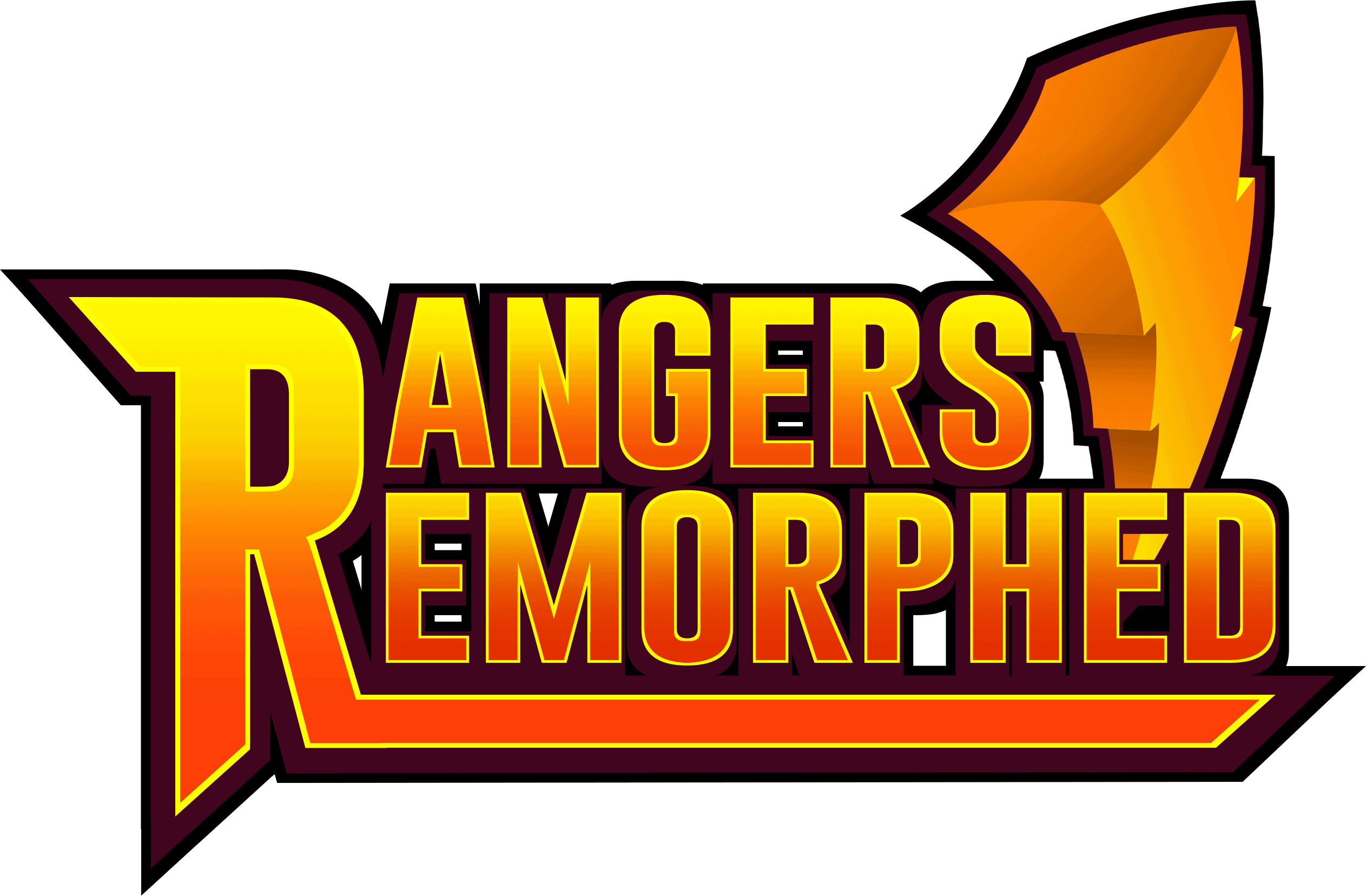 Rangers Remorphed
