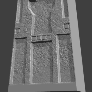 Ninjetti Temple - MMPR Movie (Digital File) - Image 12
