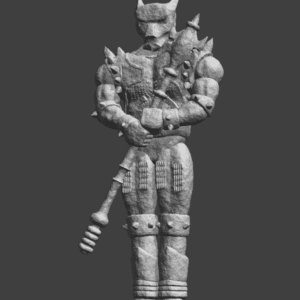 Ninjetti Temple - MMPR Movie (Digital File) - Image 13