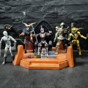 Rito Revolto - MMPR - Image 9