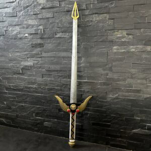 Quasar Saber 1:1 Replica - Lost Galaxy